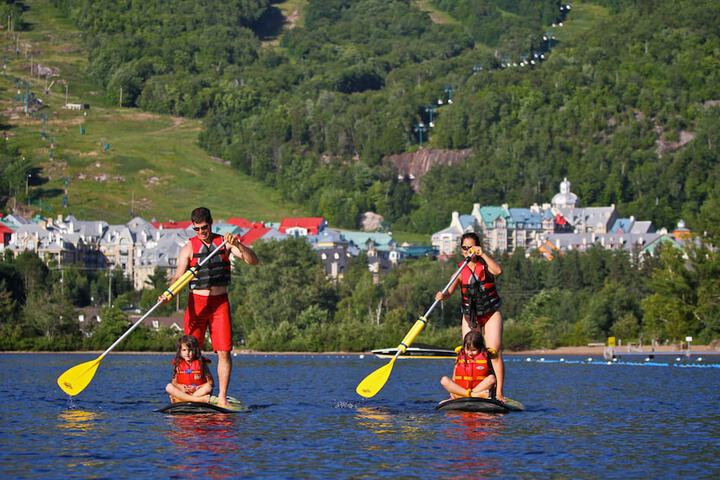 Holiday Inn Express and Suites Tremblant by IHG