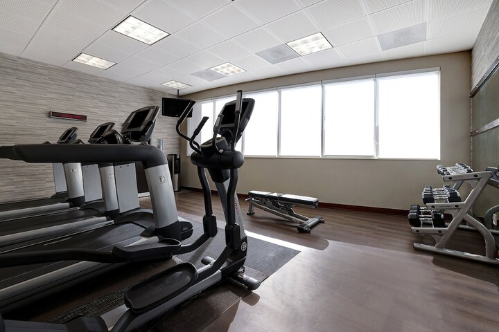 Courtyard by Marriott Glenwood Springs