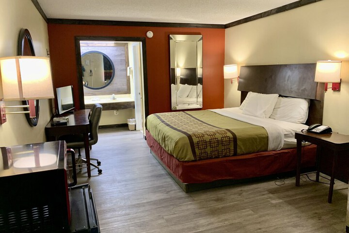 Executive Inn Chester