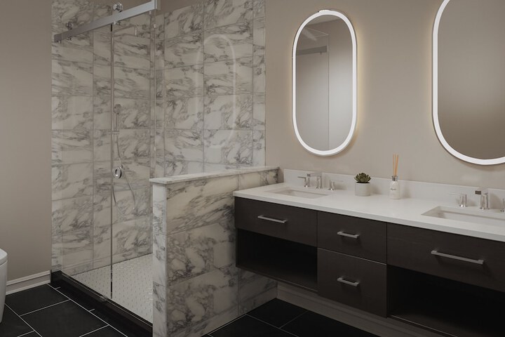 Vintedge Residences