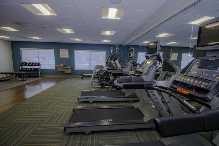 Holiday Inn Express & Suites Tonawanda - Buffalo Area by IHG