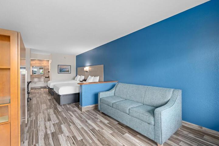 Baymont by Wyndham Orlando Downtown