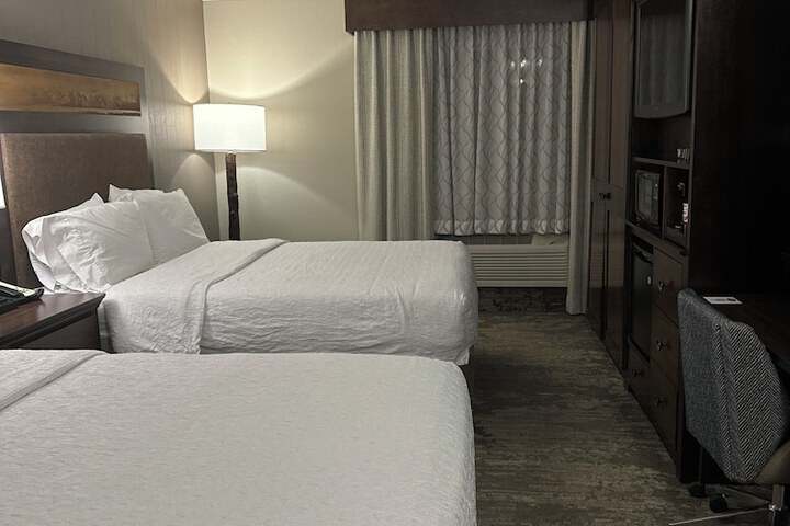 Hampton Inn Jackson Hole