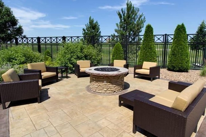 Terrace/Patio 27 of 29