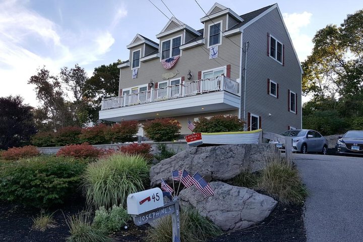 Josephines Bed & Breakfast
