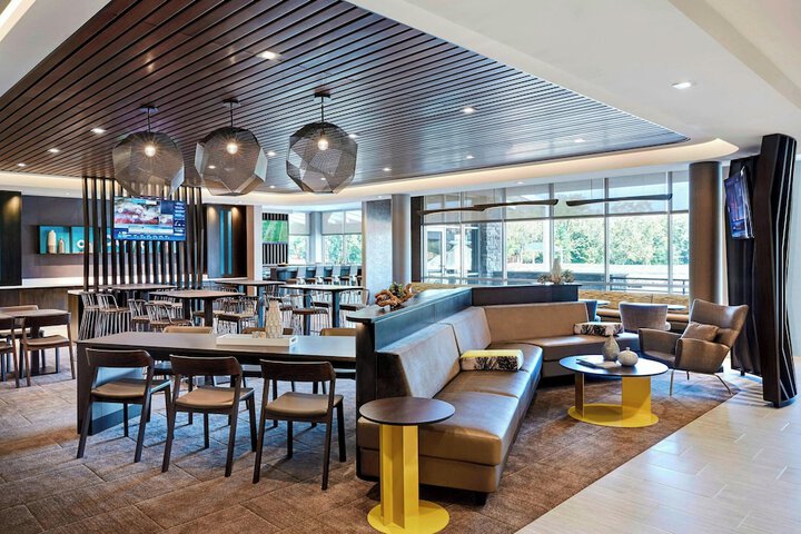 Springhill Suites by Marriott Grover Beach Pismo Beach