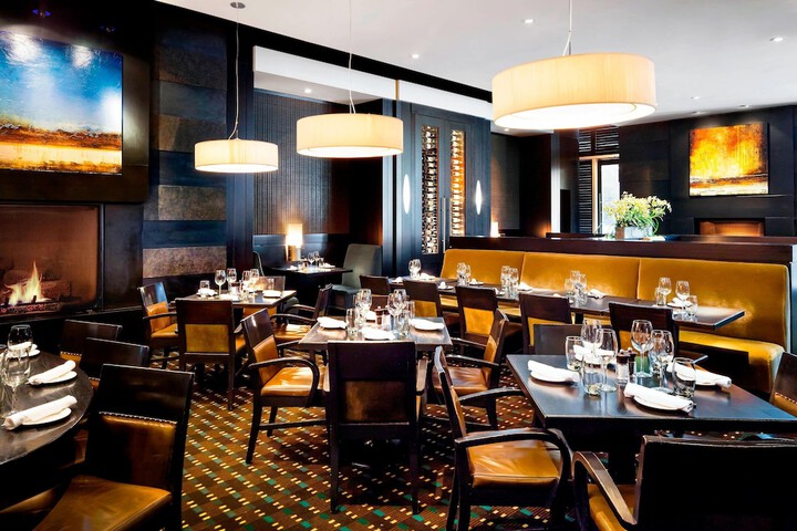 The Westin Calgary
