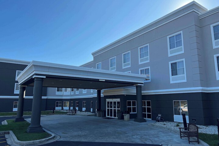 La Quinta Inn & Suites by Wyndham Bannockburn-Deerfield