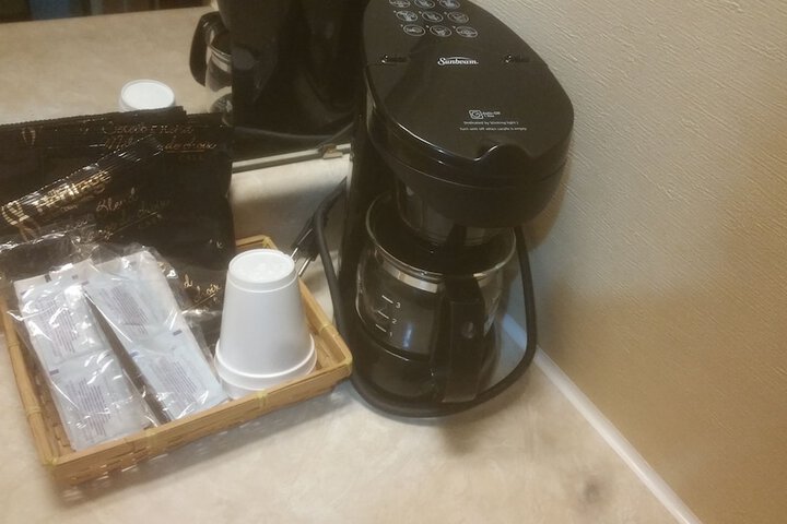 Breakfast/Coffee Service 34 of 41