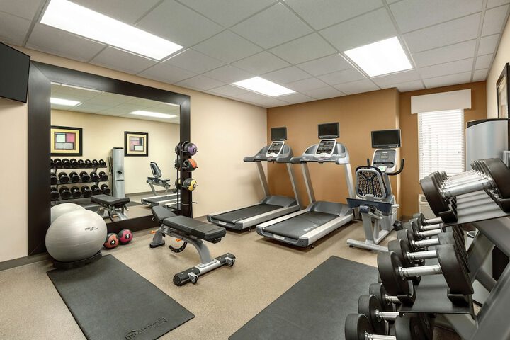 Health and Fitness 33 of 35