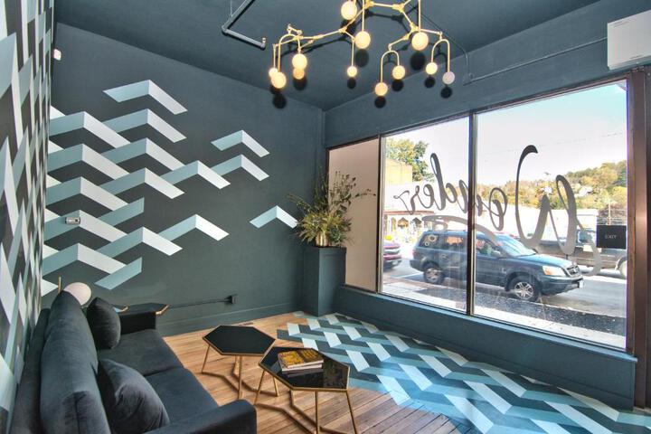 Wonder Loft A3 - Main St. Honesdale