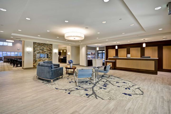 Hotel Interior 9 of 47