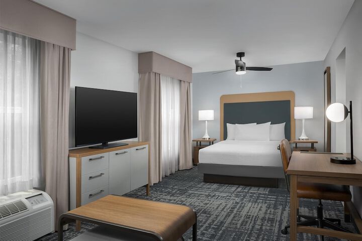Homewood Suites by Hilton Birmingham South Inverness