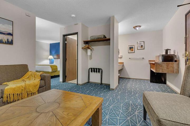 SureStay by Best Western Spicer