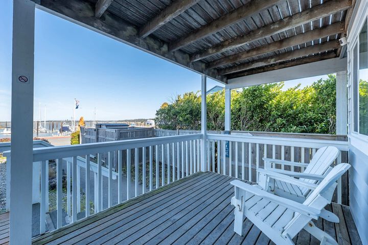Terrace/Patio 81 of 86
