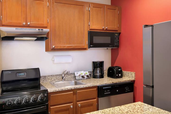 TownePlace Suites by Marriott Gaithersburg