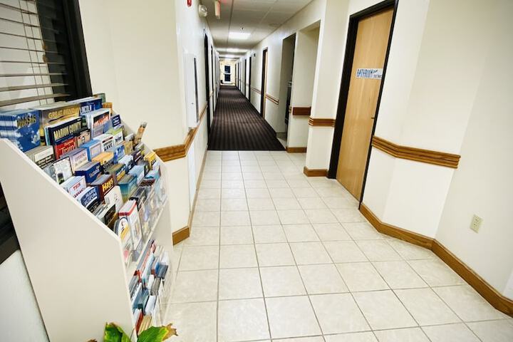 Herington Inn & Suites