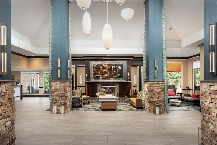 Hilton Garden Inn Charlotte / Mooresville