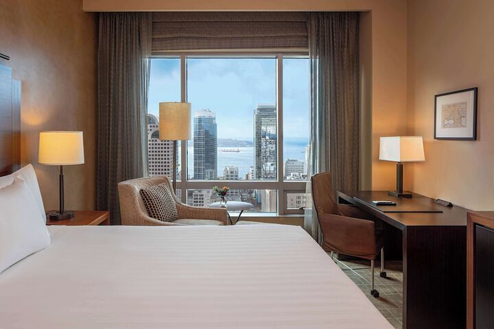 Grand Hyatt Seattle