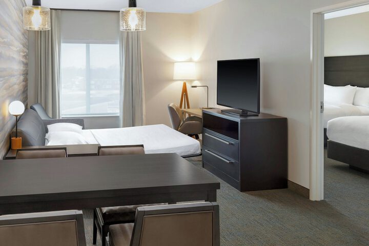 Residence Inn by Marriott Detroit Dearborn
