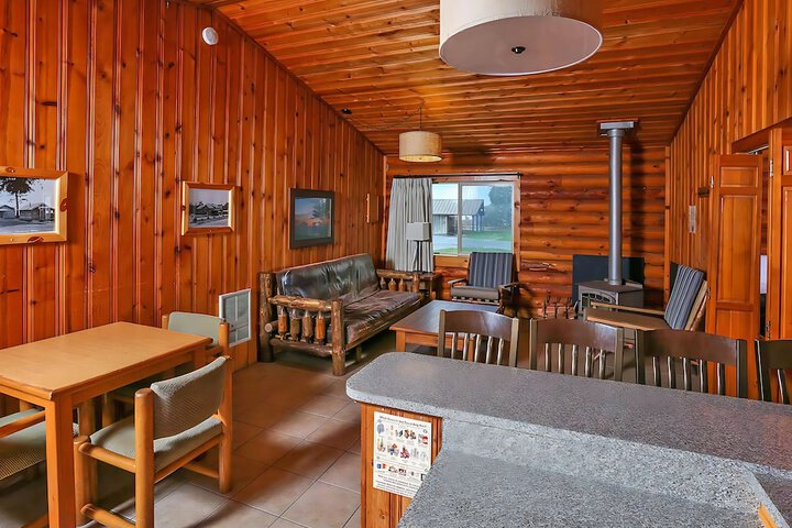 Kalaloch Lodge