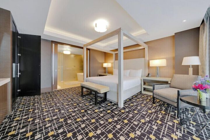 Live! Casino & Hotel Maryland