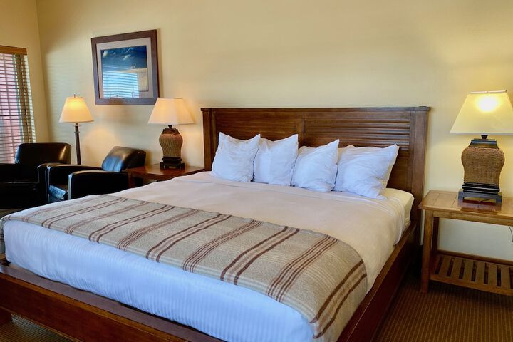 Cousins Country Inn