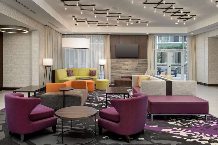 Hotel Interior 11 of 58