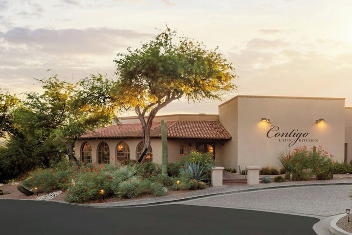 The Westin La Paloma Resort and Spa