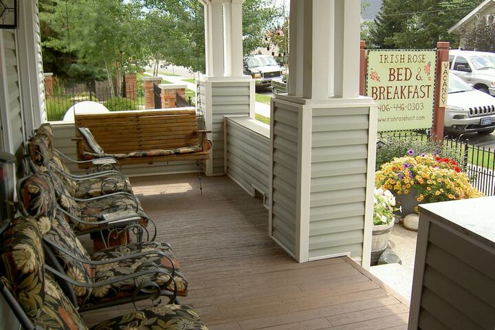 Terrace/Patio 16 of 21