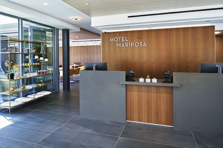 Hotel Interior 10 of 32