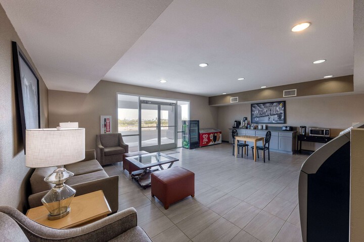 Super 8 by Wyndham Quartzsite AZ