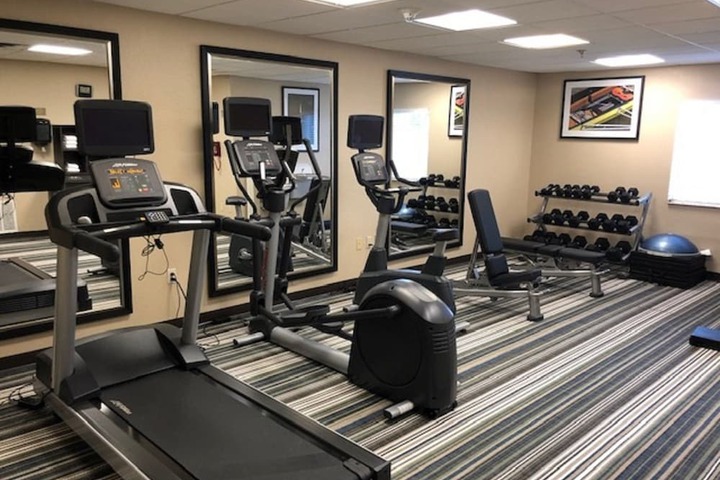 Health and Fitness 22 of 24