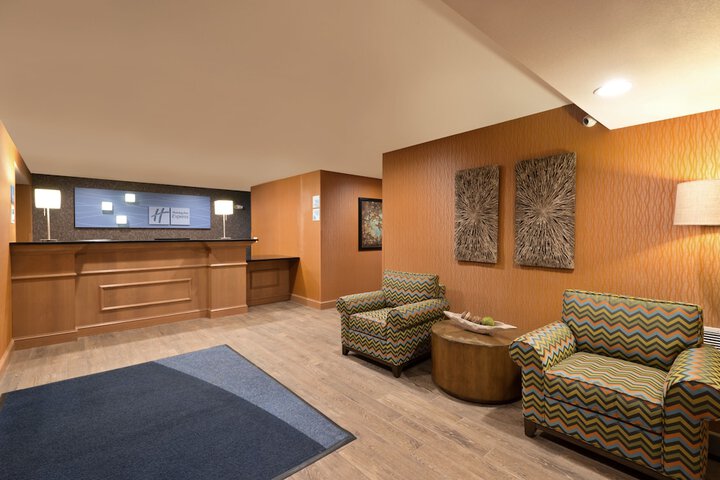 Holiday Inn Express & Suites Fraser - Winter Park Area by IHG
