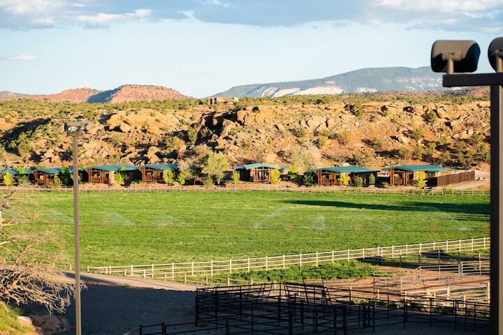Cougar Ridge Resort