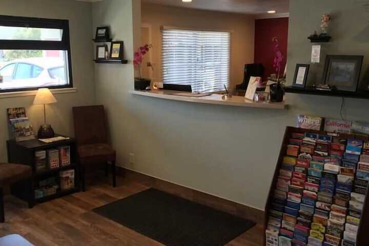 Regency Inn SFO Airport
