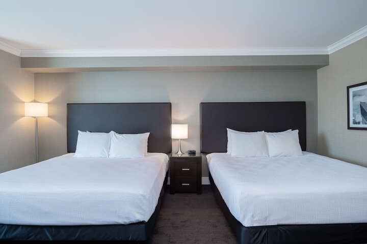 Sandman Hotel Oakville