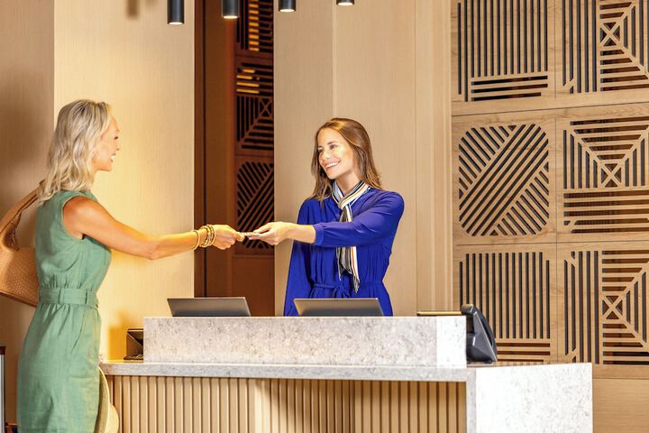 Hyatt Place Dublin / Pleasanton