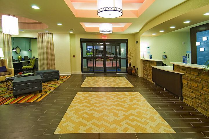 Hotel 5 of 41