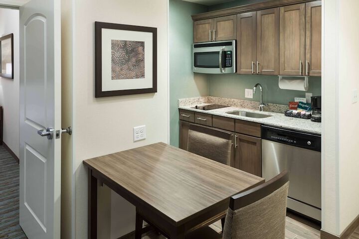 Homewood Suites by Hilton Cape Canaveral-Cocoa Beach