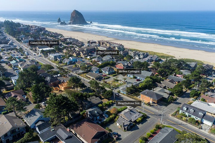 Cannon Beach Hotel Collection