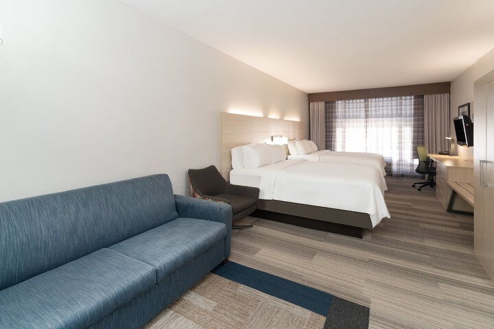 Holiday Inn Express Hotel & Suites Magee by IHG
