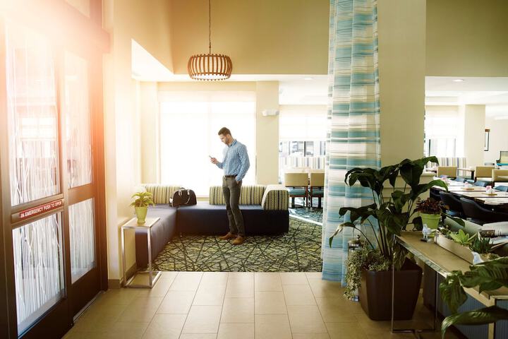 Hotel Interior 18 of 78