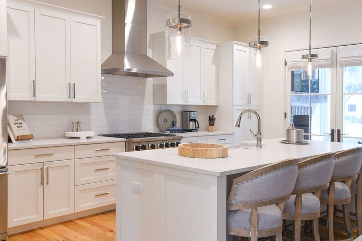 Montage Palmetto Bluff Residences