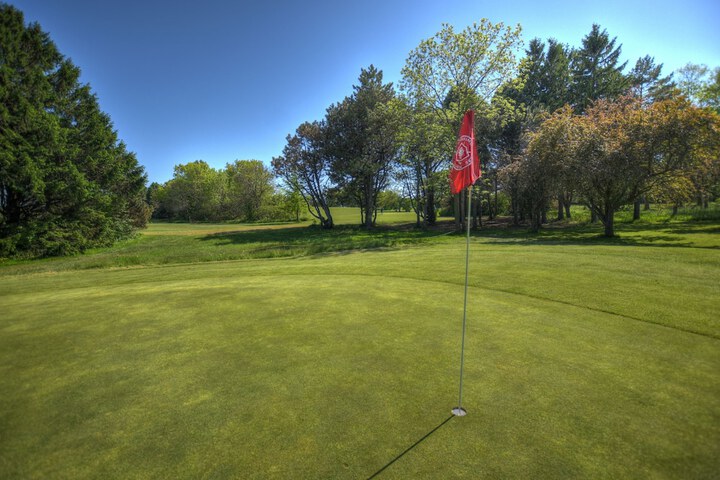 Golf 42 of 43