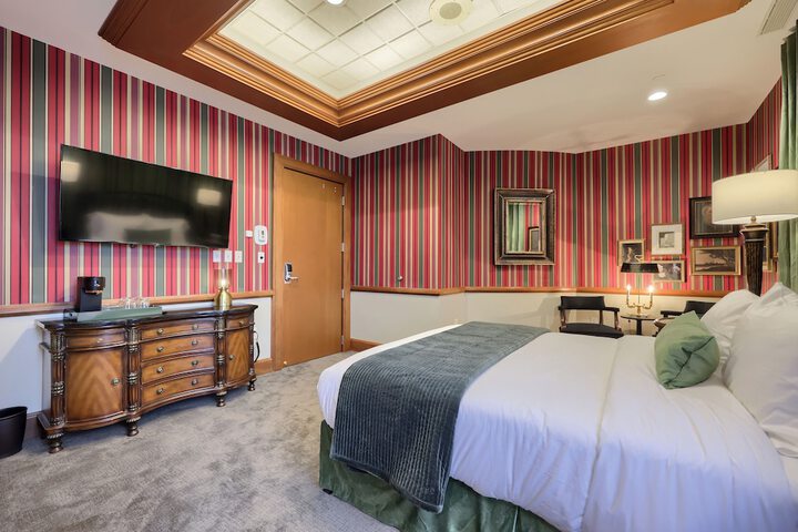 The Executive Suites and Venue