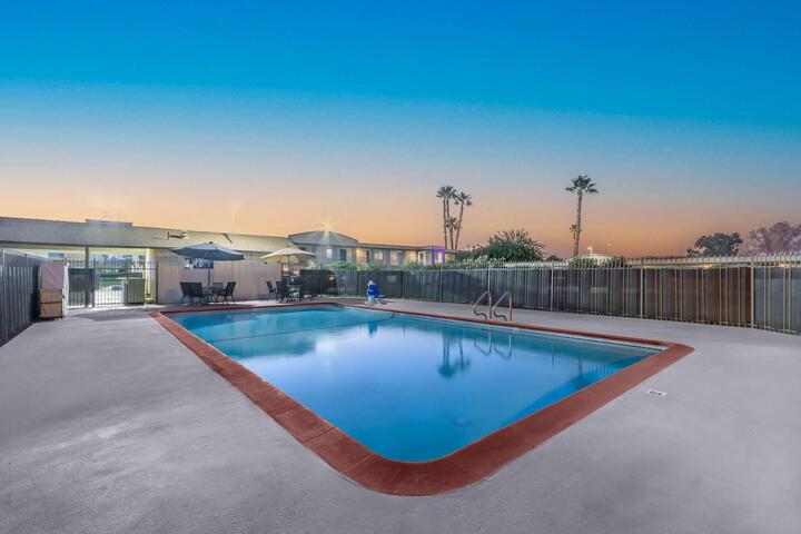 Days Inn Madera