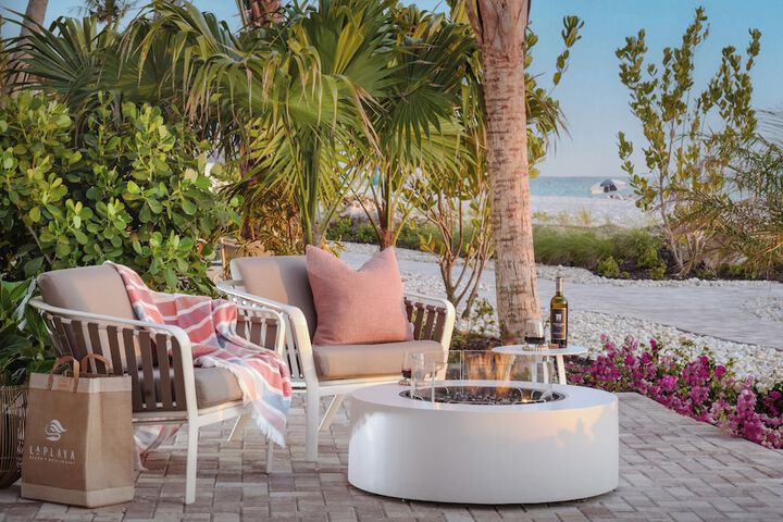LaPlaya Beach & Golf Resort - a Noble House Resort