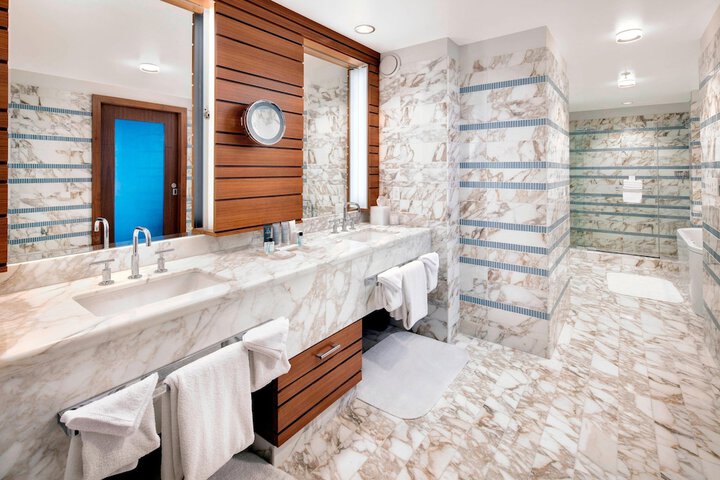 JW Marriott Indianapolis