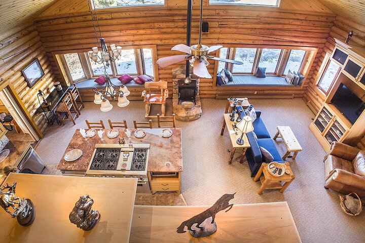 Elktrace Bed & Breakfast